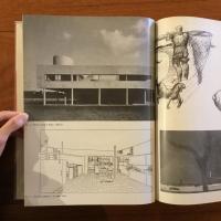 [仏]L' Architecture D' Aujourd' Hui: 2eme Numero Special  Hors-Serie　特集: Le Corbusier（ル・コルビュジエ）