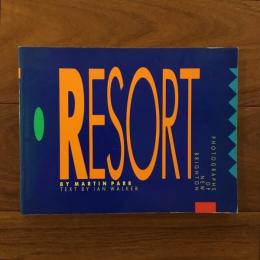[英]RESORT  Photographs of New Brighton