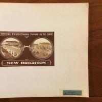[英]RESORT  Photographs of New Brighton