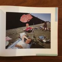 [英]RESORT  Photographs of New Brighton