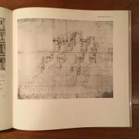 [英]MasterPieces of Architectural Drawing
