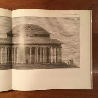 [英]MasterPieces of Architectural Drawing