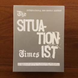 [英]The Situationist Times: international Boo-Hooray edition