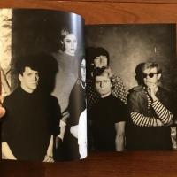 [英]c/o The Velvet Underground New York, NY