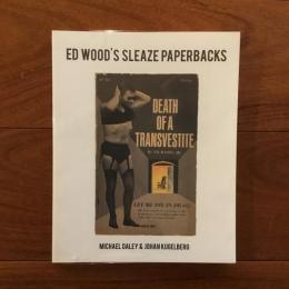 [英]Ed Wood's Sleaze Paperbacks