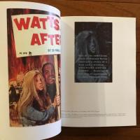 [英]Ed Wood's Sleaze Paperbacks