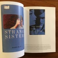 [英]Ed Wood's Sleaze Paperbacks