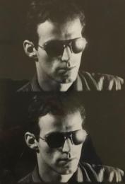 [英]Billy Name Screen Test 1965