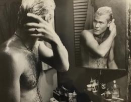 [英]Still from ‘My Hustler’ by Andy Warhol 1965