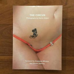 [英]Circus