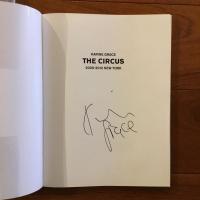 [英]Circus