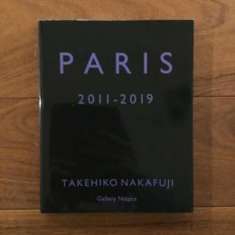 PARIS 2011-2019