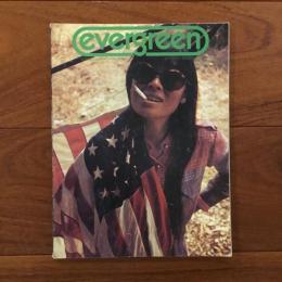 [英]Evergreen Review No.80 July 1970