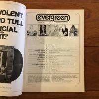 [英]Evergreen Review No.80 July 1970