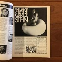 [英]Evergreen Review No.80 July 1970