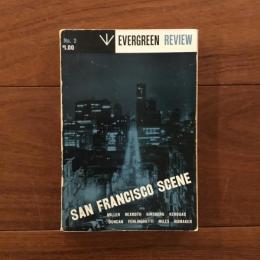 [英]Evergreen Review No.2 San Francisco Scene