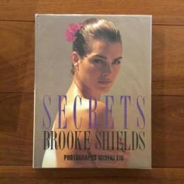 SECRETS Brooke Shields