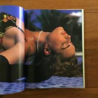 SECRETS Brooke Shields