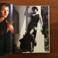 SECRETS Brooke Shields