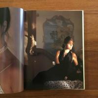 SECRETS Brooke Shields