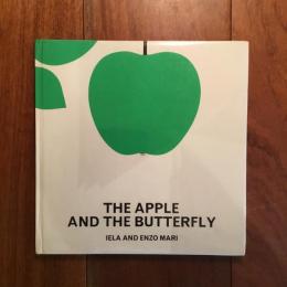 [英]THE APPLE AND THE BUTTERFLY　（りんごとちょう）英語版