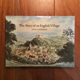 [英]The Story of  an English Village