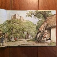 [英]The Story of  an English Village