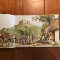 [英]The Story of  an English Village