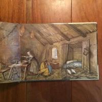 [英]The Story of  an English Village