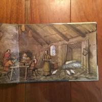 [英]The Story of  an English Village