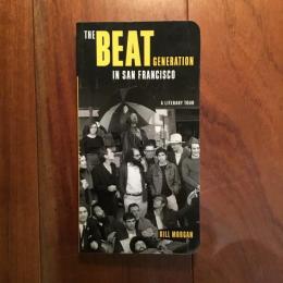 The beat generation in San Francisco