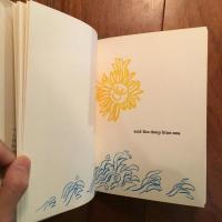[英]The Sun and the Cloud