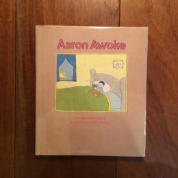 [英]Aaron Awoke: An Alphabet Story