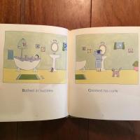[英]Aaron Awoke: An Alphabet Story
