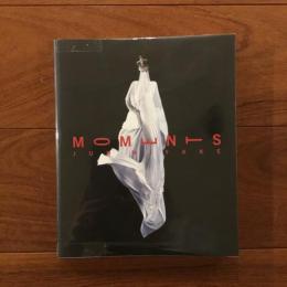 MOMENTS / JUN MIYAKE: 三宅純と48人の証言者たち