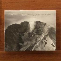 [英]Mount st. Helens
