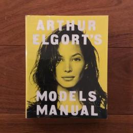 [英]Arthur Elgort's Models Manual