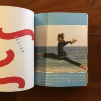 [英]Arthur Elgort's Models Manual