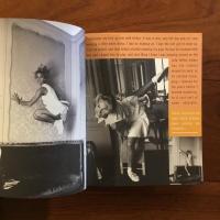 [英]Arthur Elgort's Models Manual