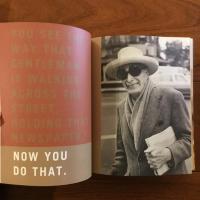 [英]Arthur Elgort's Models Manual