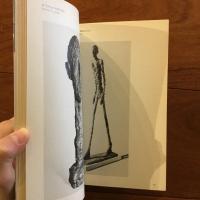 [英]Giacometti Sculptures Paintings Drawings