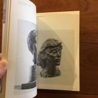 [英]Giacometti Sculptures Paintings Drawings
