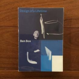 [英]Ben Bos: Design of a Lifetime : Dirk van Ginkel and Paul Hefting