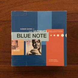 [英]BLUE NOTE: Album Cover Art/ The Ultimate Collection