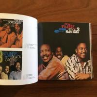 [英]BLUE NOTE: Album Cover Art/ The Ultimate Collection