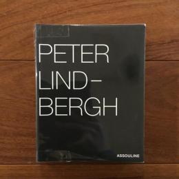 [英]Peter Lindbergh Selected Work 1996-1998 for my friend Franca Sozzani