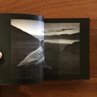 [英]Peter Lindbergh Selected Work 1996-1998 for my friend Franca Sozzani