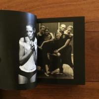 [英]Peter Lindbergh Selected Work 1996-1998 for my friend Franca Sozzani