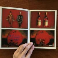 Yoshihiro Kobayashi : Art Direction '86-'94 1/2 For Suntory Limited