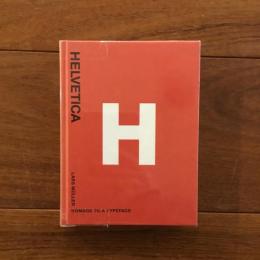 [英]Helvetica: Homage to a Typeface